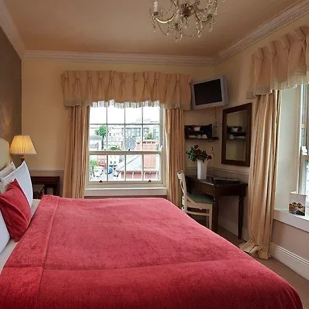 The Old Bank Town House Pensjonat 4*