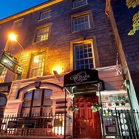 The Old Bank Town House 4* Kinsale