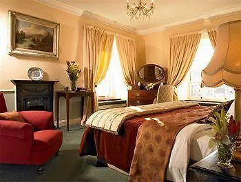 Pensjonat The Old Bank Town House 4*