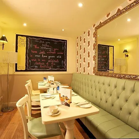 The Old Bank Town House Pensjonat 4*