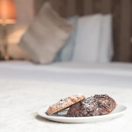 The Old Bank Town House Pensjonat 4*