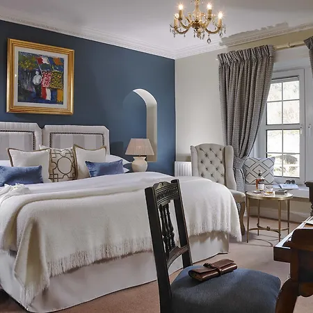 The Old Bank Town House Kinsale