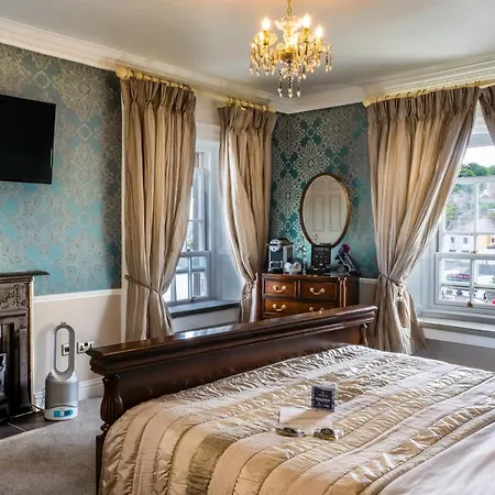 Pensjonat The Old Bank Town House 4*